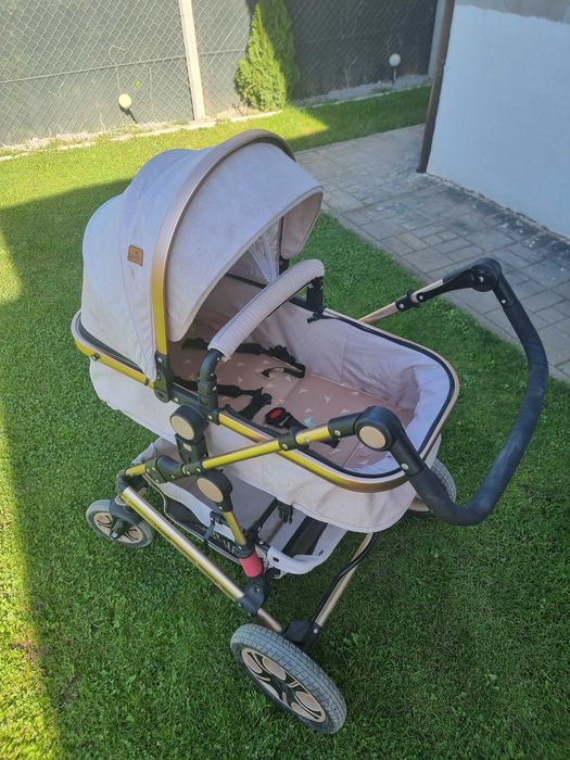 Vand Carucior 3 in 1