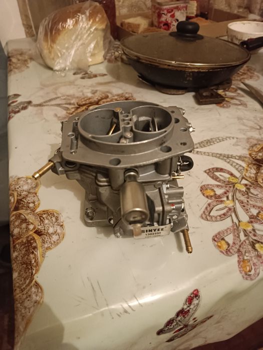 Продам карбиратор
