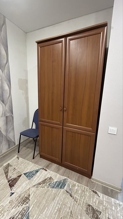 Продам стенку горку в хорошем состоянии.