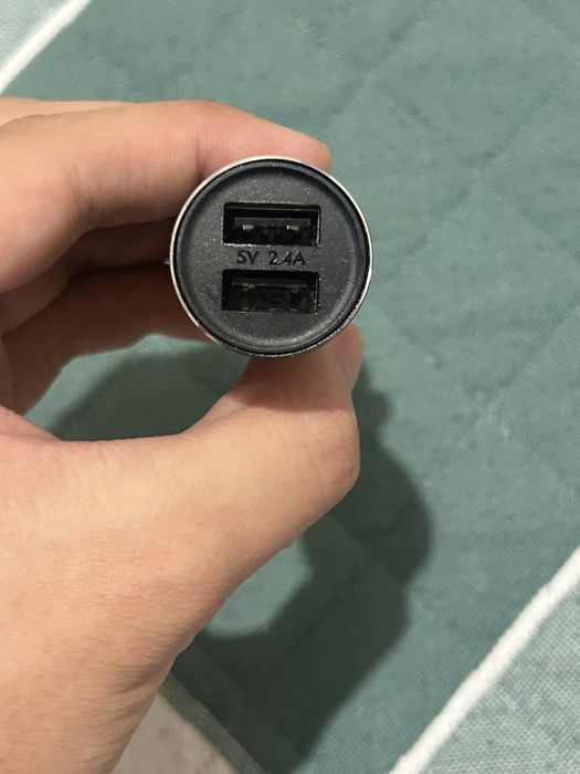 Xiaomi Roadmi трансмиттер, модулятор