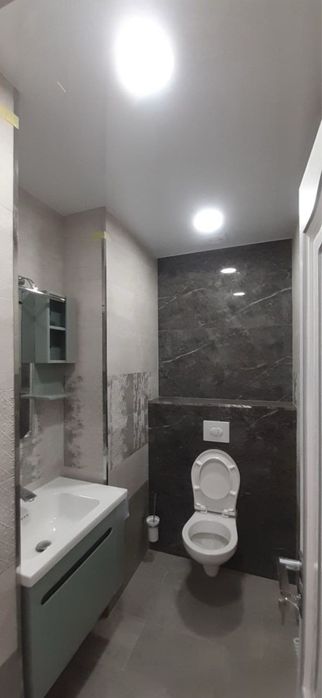 Кафелшик под клучь