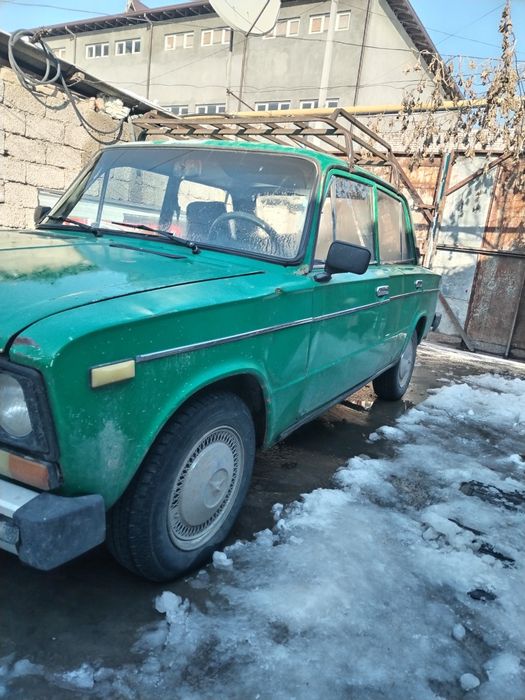 Продаётся жигули вас03