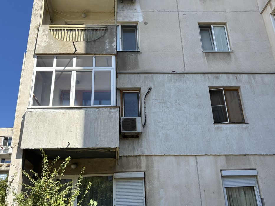Гарсониера в началото на кв. ТРАКИЯ / СОБСТВЕНИК / БЕЗ КОМИСИОННА