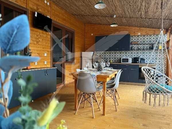 Бунгало в Черноморец 91372