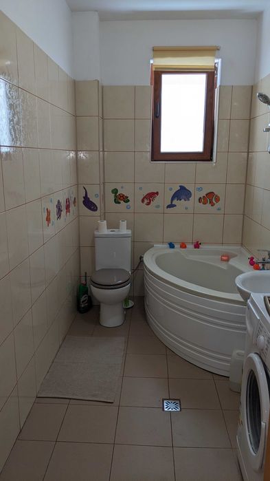 Vand Garsoniera in Selimbar