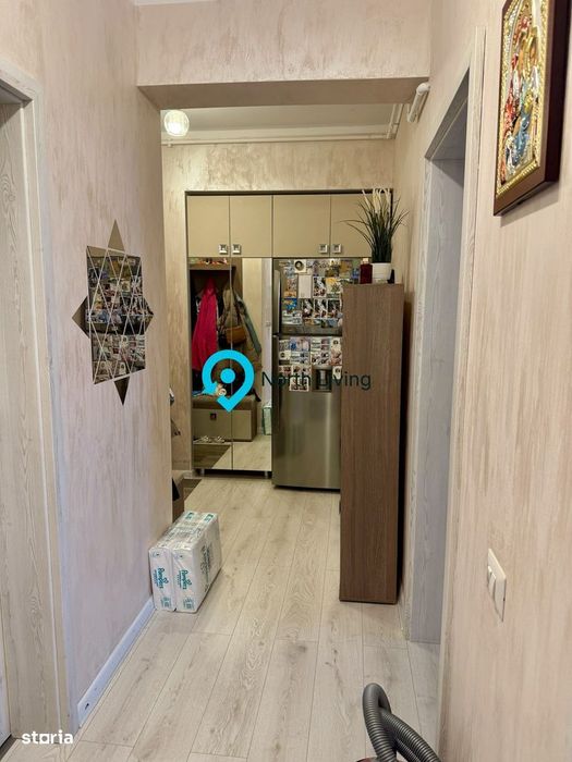 Apartament 2 camere de vânzare – Drumul Jilavei | Decomandat | Parcare