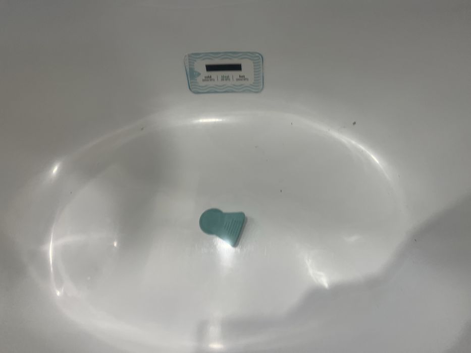 Детская Ванна Ванночка Тазик