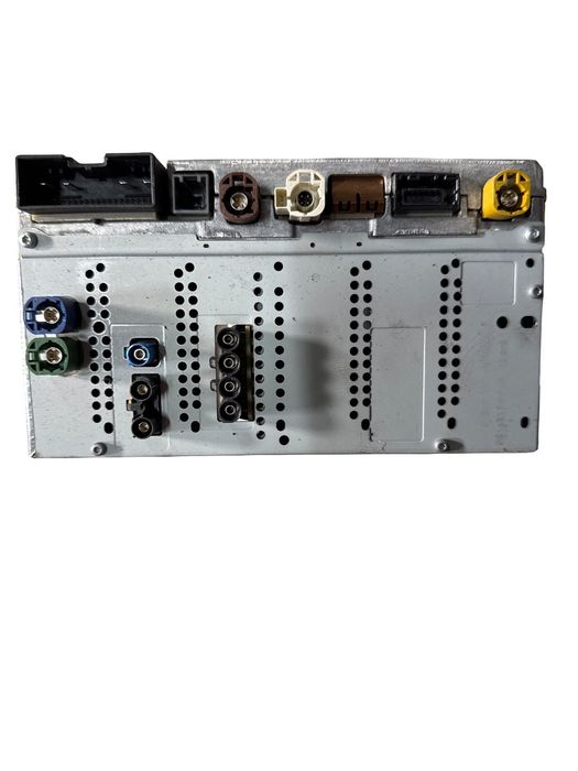 Cd/Dvd Harti Navigatie Land Rover Range Rover Velar L560 2017 - > J9D3