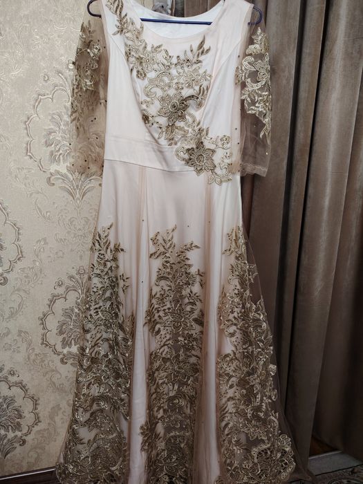 Срочная сотаман Платье вечерные, келин салом учун куйлак