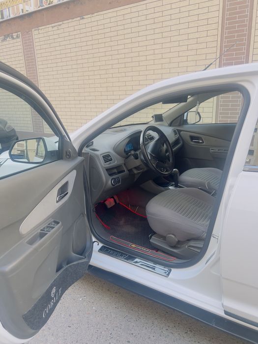 Chevrolet Cobalt 2020