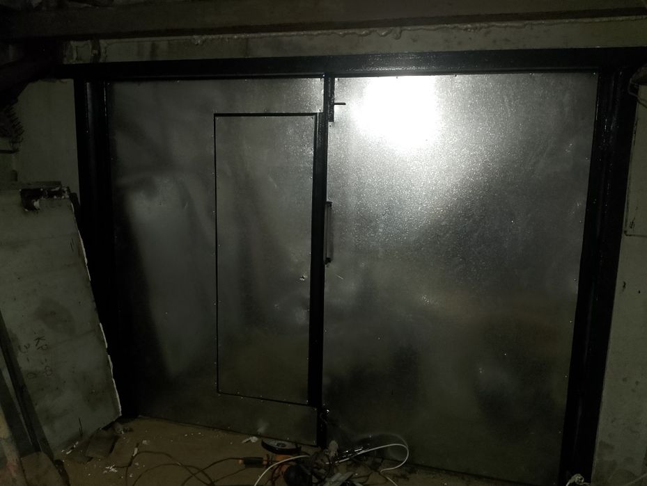 Заборы ворота ограждения