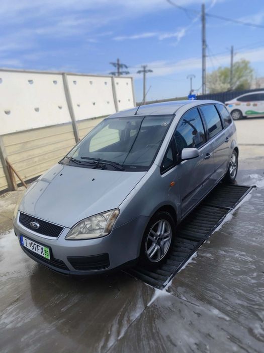 FORD C-Max 2004 — imagine 2