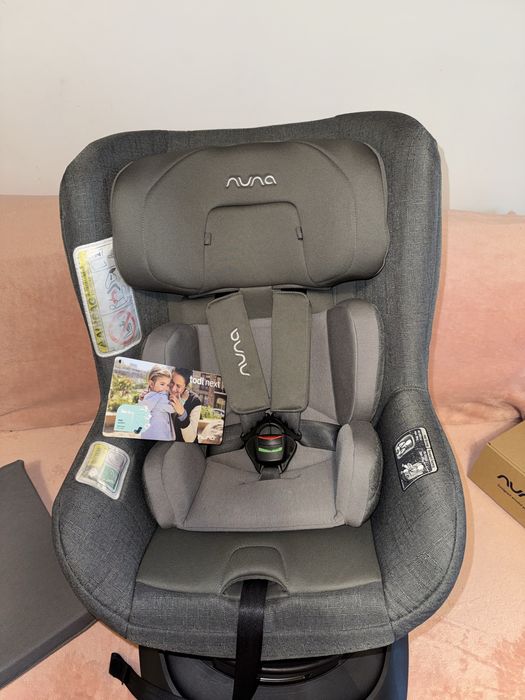 Scaun auto Nuna Todl Next 40-105 cm