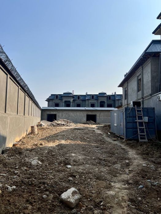 Коттедж 2 сотки Юнусабад зенит махалля