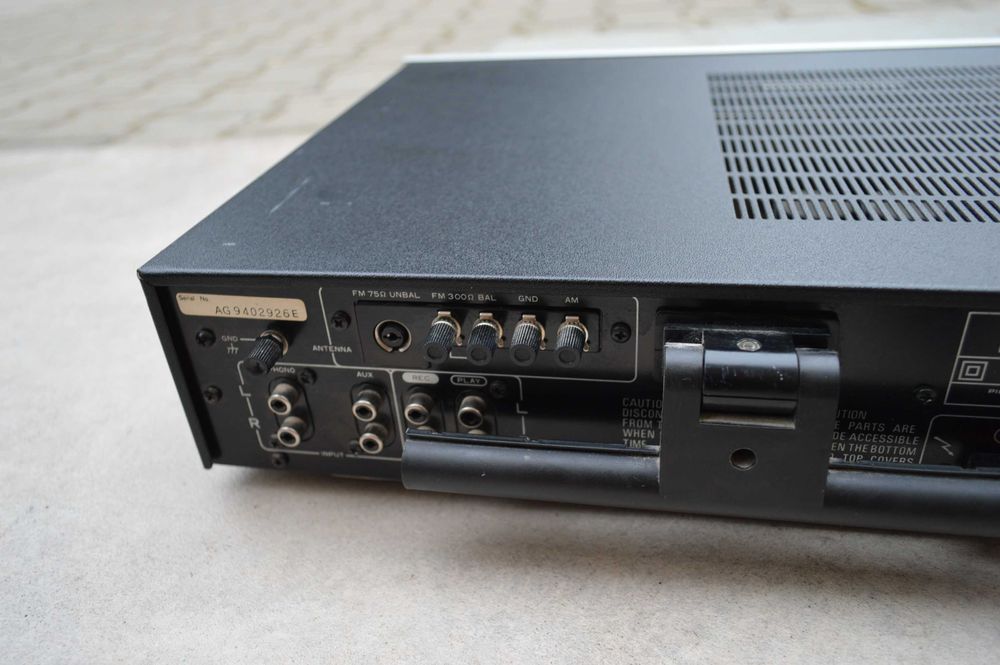 Amplificator Pioneer SX-700L