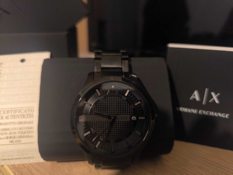 Мъжки часовник Armani Exchange