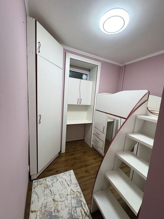 Чиланзар 26 2/2/5 кирп дом 2 балкон 2/6 и 2/3 60м2 можно через ипотека