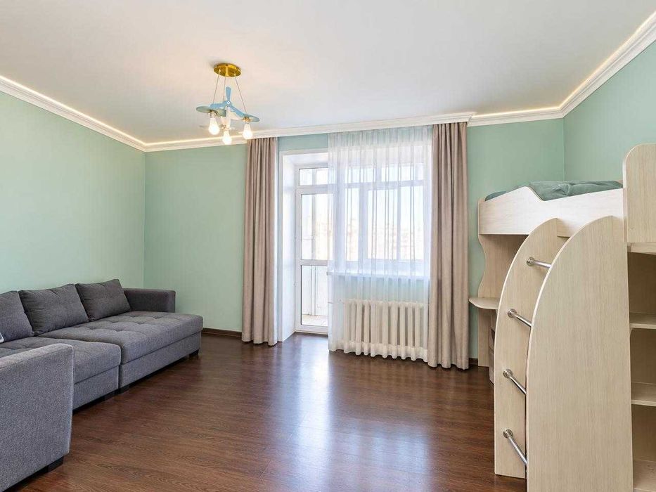2-к ЖК Грация. Ботанический сад продам!