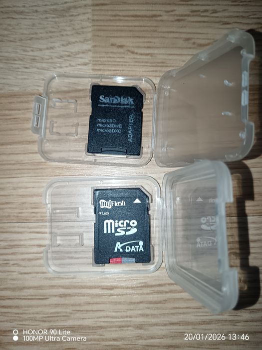 Vind STICKURI de memorie