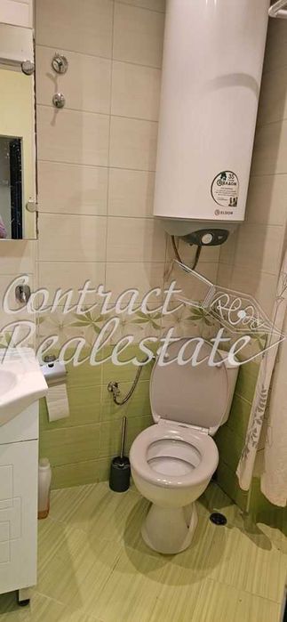Дава се под наем Двустаен апартамент в Варна, Младост 1 - 50 кв.м за 430 € - Снимка #8