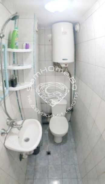 Продава се Едностаен апартамент в Варна, Левски - 30 кв.м за 1700 €/кв.м - Снимка #3