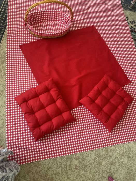 Тавары для ПИКНИКА