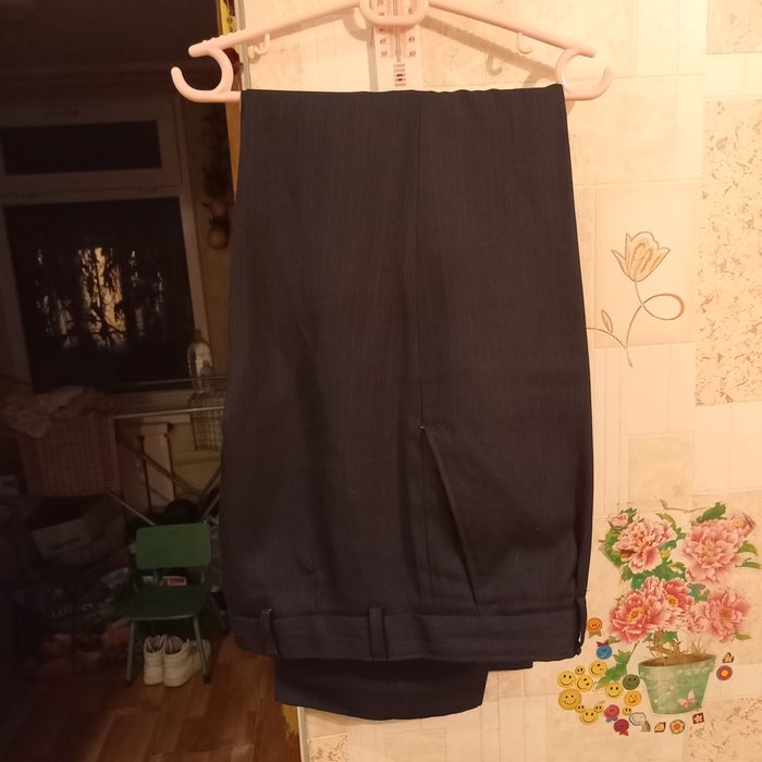 Костюм    мужской