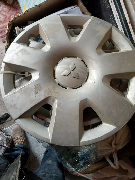 Колпаки для колес