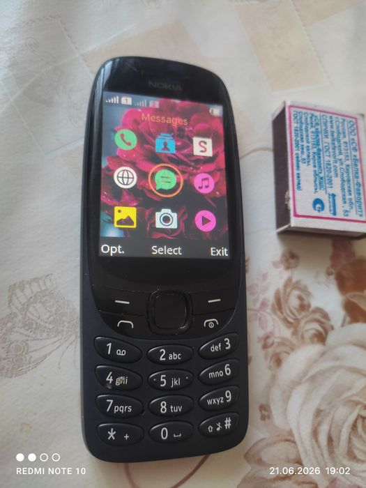 Nokia 6310, продам