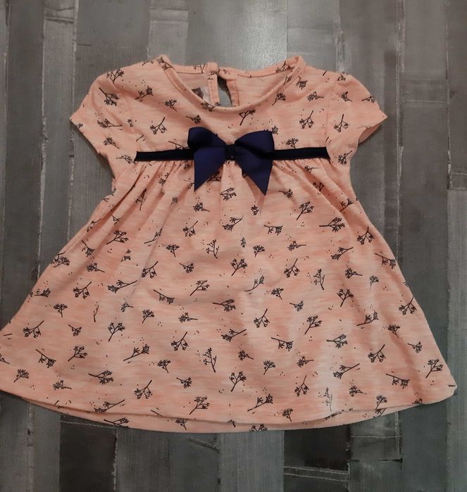 Дрехи за момиченце  HM, LC Wikiki, Matalan