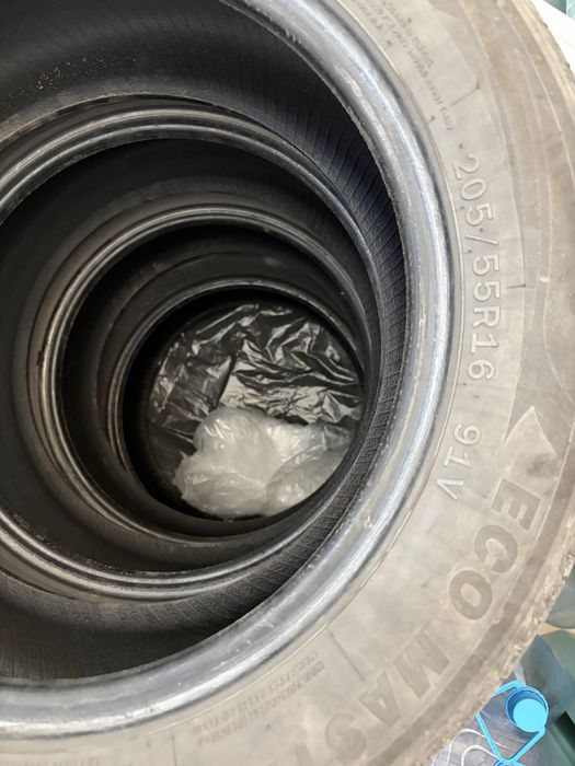 Продам летние шины R16