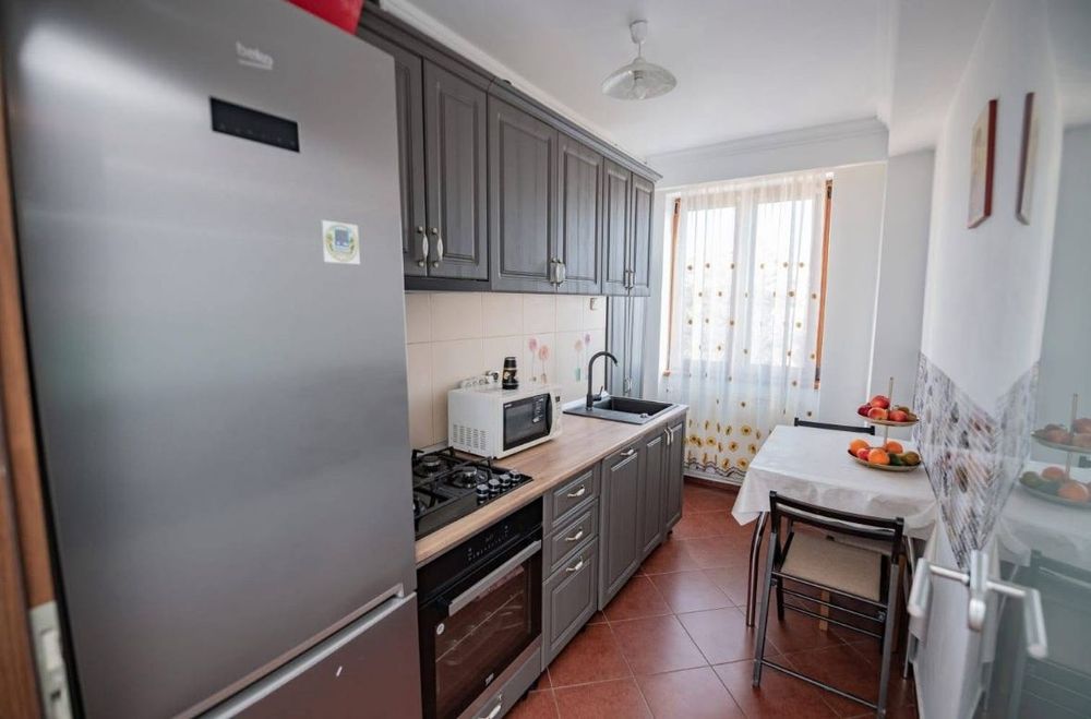 Apartament de închiriat în Alba Iulia, zonă ultracentrală