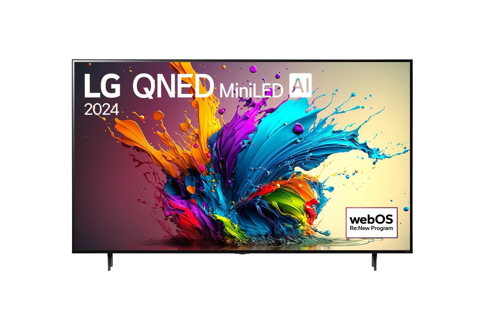 Телевизоры LG 32/43/50/55/65/75/77/86 NANO,OLED,LED | SmartTV ThinQ 4K ...