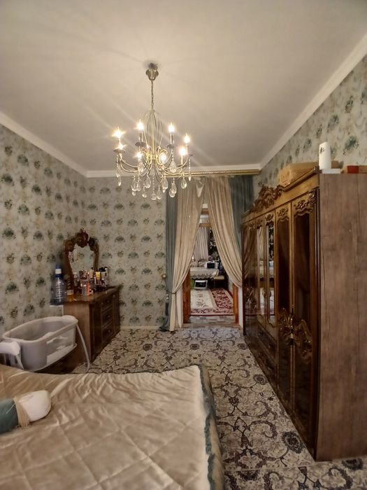 Продаётся дом 6 комнат