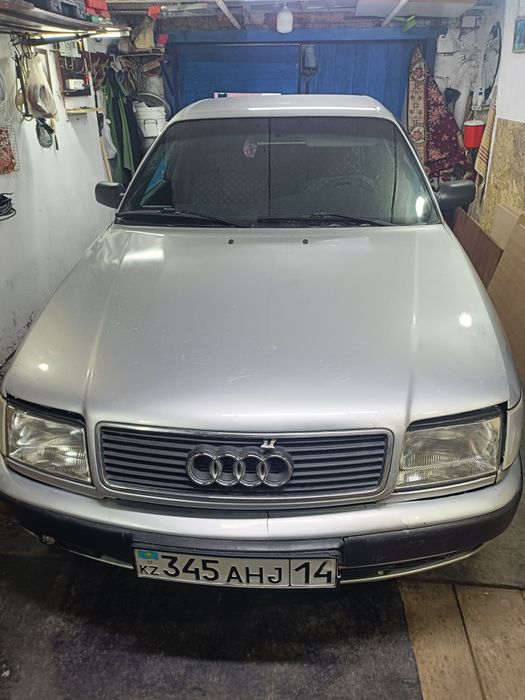 Продам Ауди 100 с 4