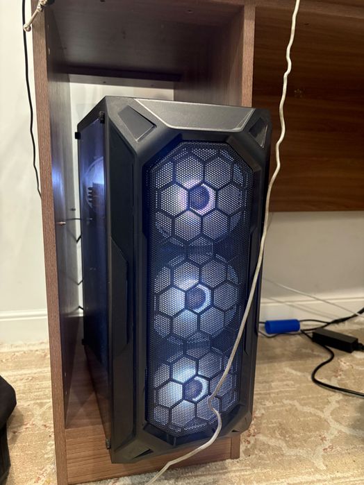 продам игровой компьютер