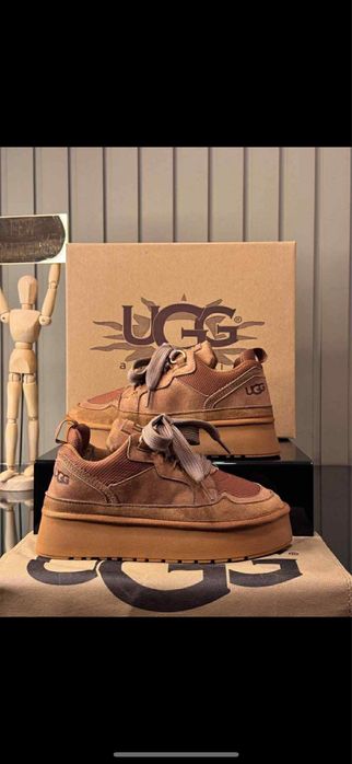 Adidasi Ugg nr 37