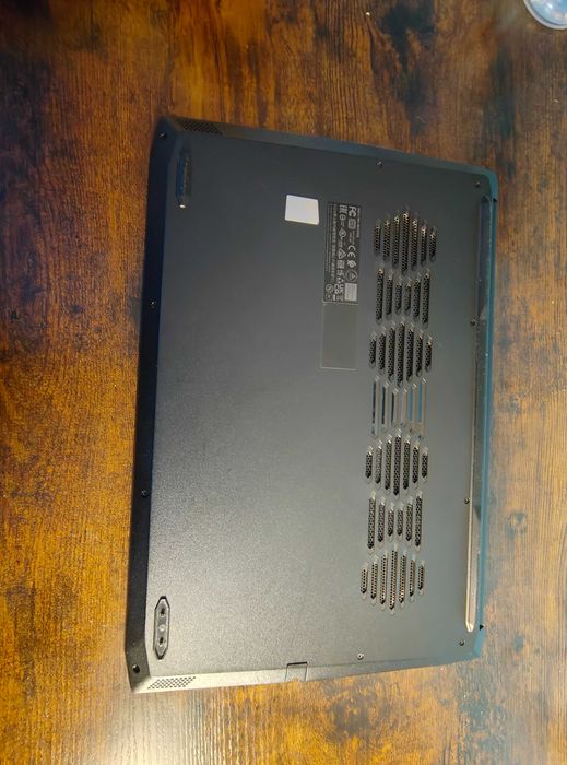 Lenovo ideapad gaming 3 Ryzen