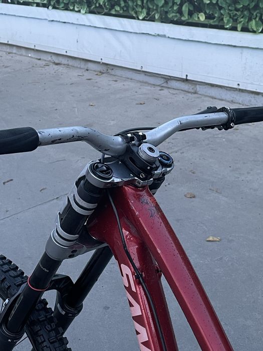 santa cruz v10.6 2018