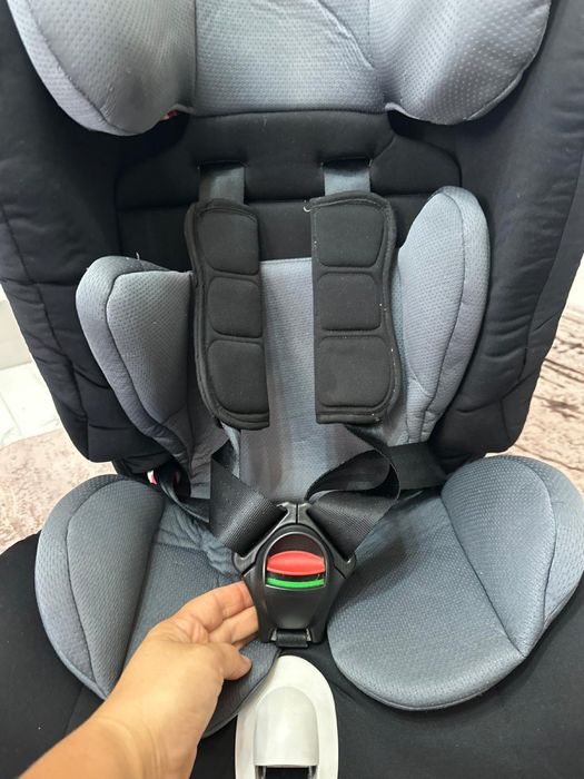 Детско столче за кола