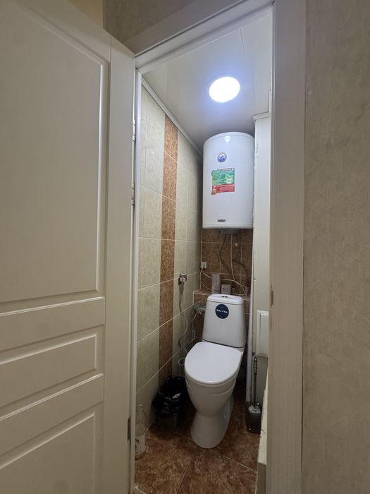 Продается 4х ком квартира