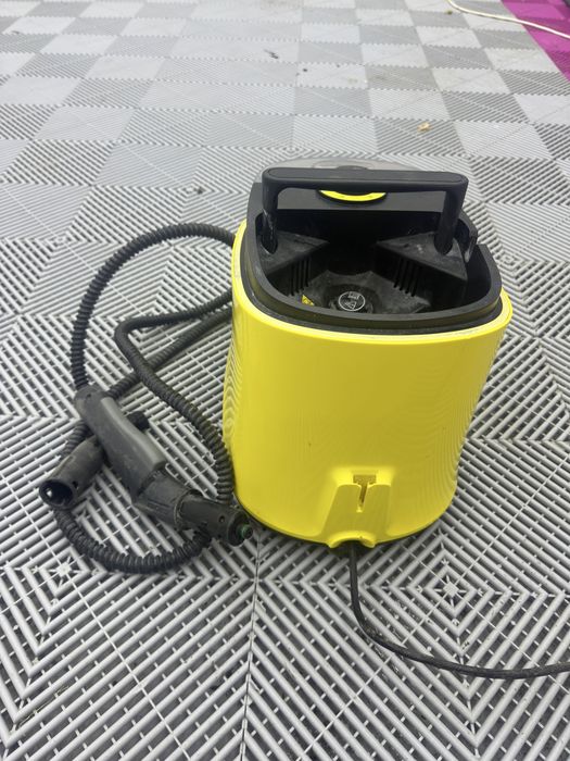 Karcher SC4 deluxe