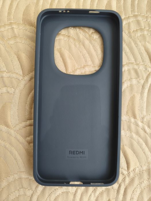 Нов гръб за смартфон Xiaomi Redmi
