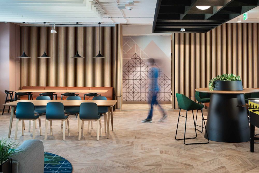 Професионална интериорна фотография - интериорен фотограф.