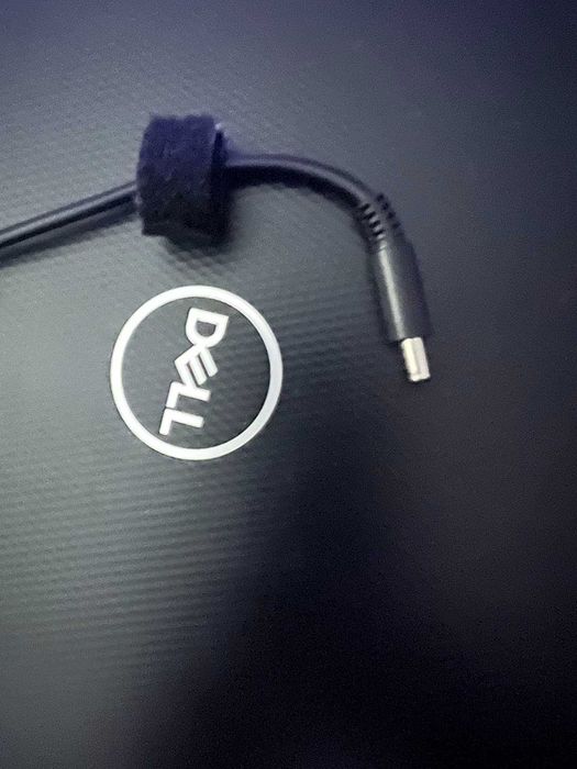 Блок питания 65W для ноутбуков Dell