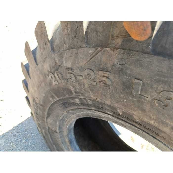Anvelopa 20.5R25 Camso Second Hand Industriala