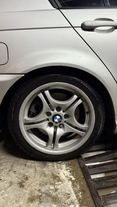 Диски BMW Е46 ,Е36