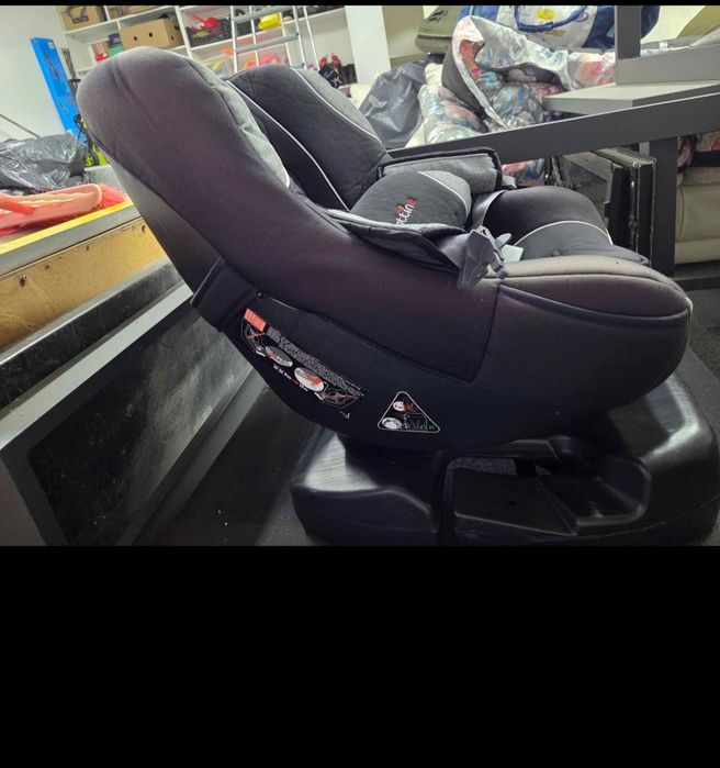 Scaun auto rotire 360 grade