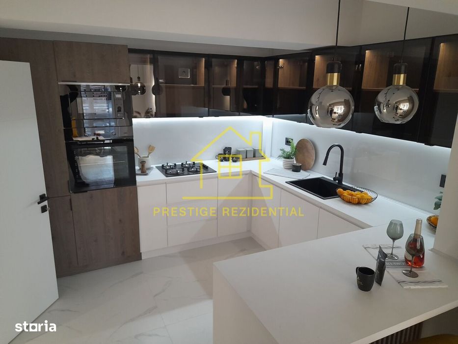 2 Camere / 63mp / Titan-Pallady / Decomandat / Parter