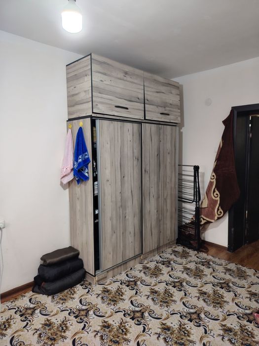 Янги хает 8 худуд